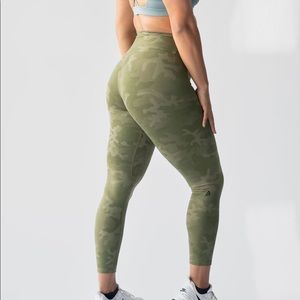 Ptula Stealth Leggings